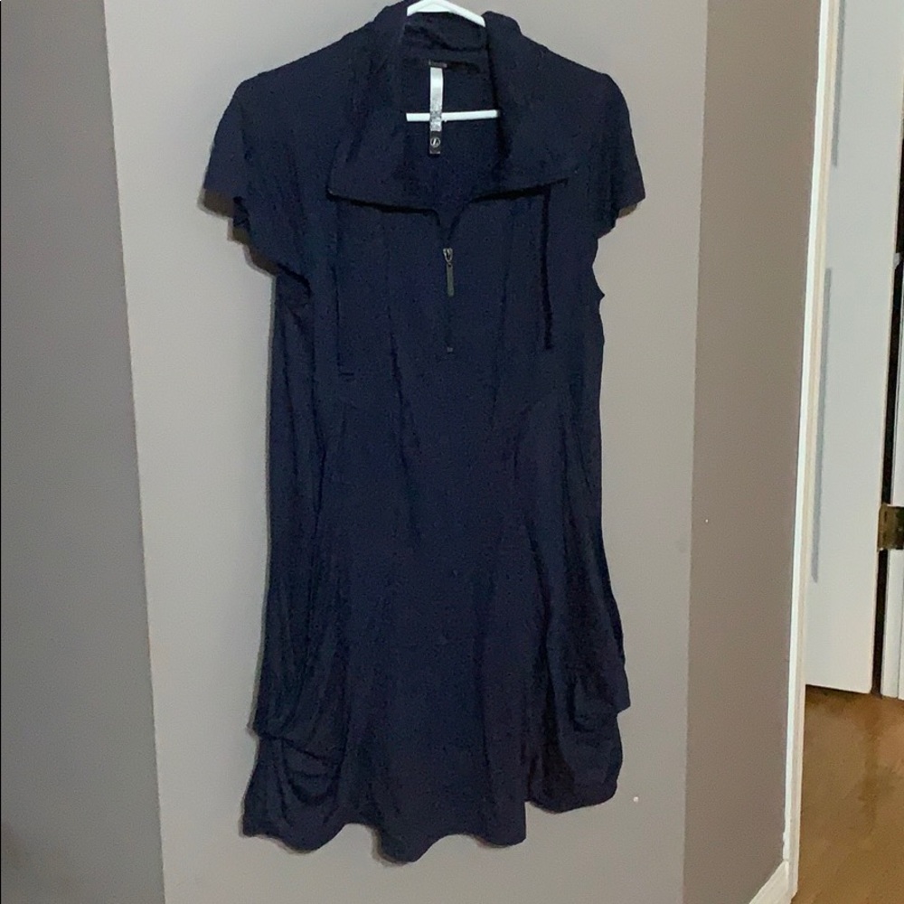 Kensie dress, L, like new!